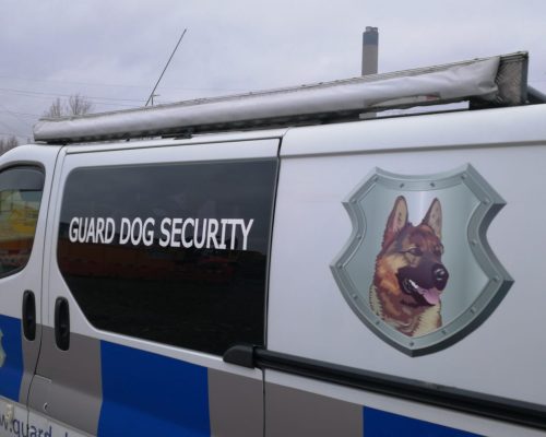 24/7 Static Security Guards