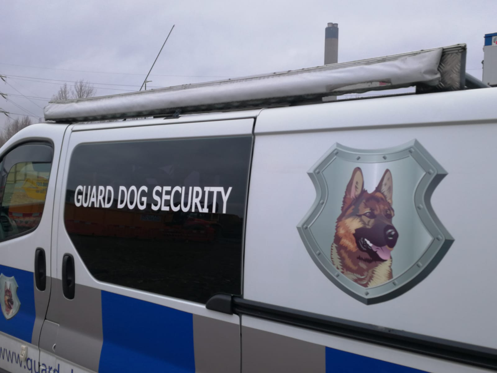24/7 Static Security Guards