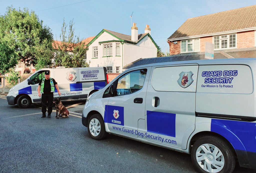 GDS Street Patrol London