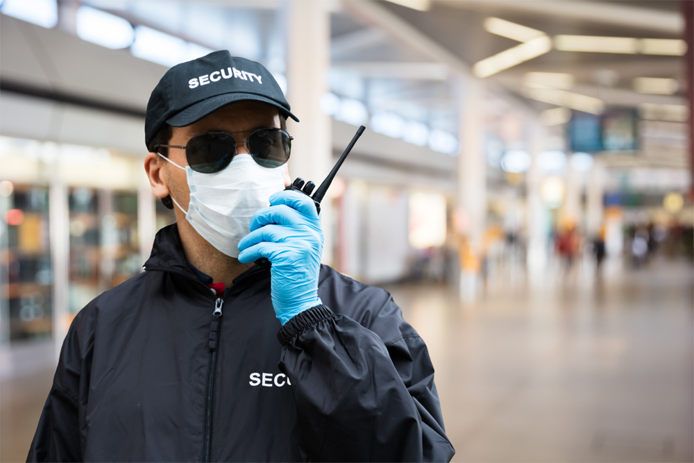 How To Improve Building Security